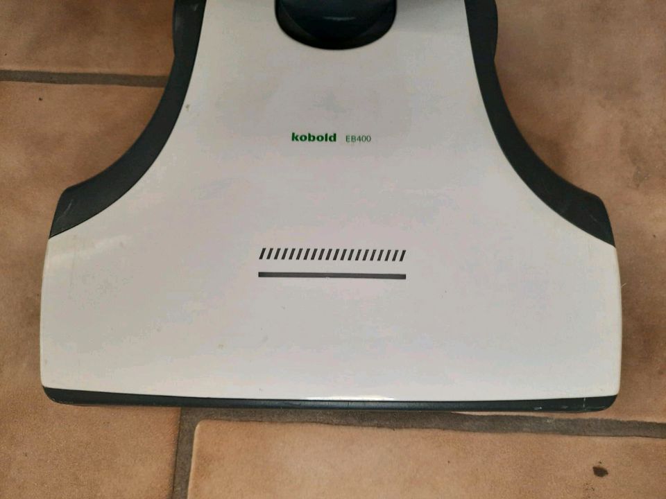 Vorwerk Kobold Saugwisch in Holle