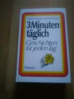 3 Minutengeschichten und Jugendromane Bayern - Königsbrunn Vorschau