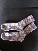 Handgestrickte Socken Wollstrümpfe top Zustand ca Gr 35 Rheinland-Pfalz - Birkenfeld Vorschau