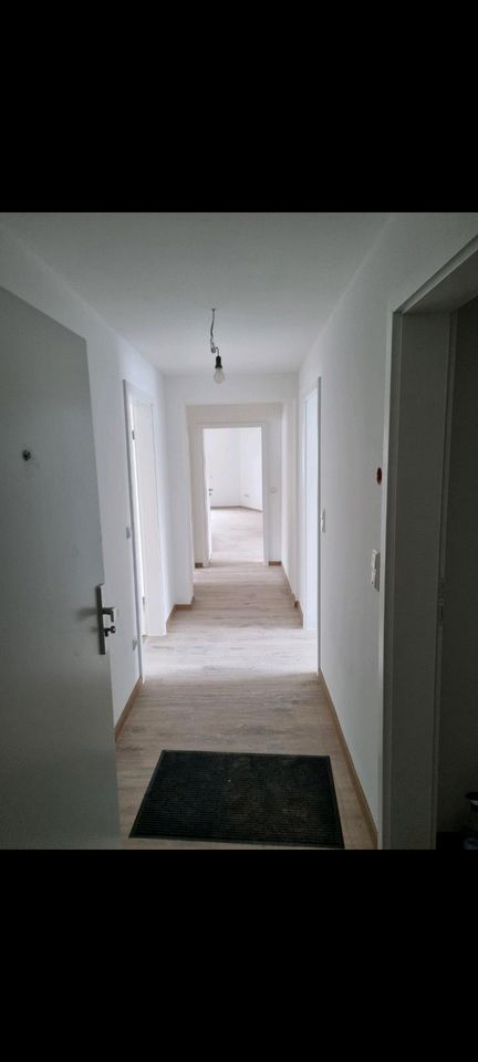 Wohnung in Walburg zu vermieten in Hessisch Lichtenau