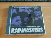 Rapmasters - From tha Priority Vaults - ICE T - ICE CUBE -G Style Baden-Württemberg - Fellbach Vorschau