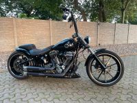 Harley Davidson Breakout Custom Nordrhein-Westfalen - Hamminkeln Vorschau