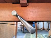 DDR Möbel Vintage MuFuTisch Sessel Nähkasten Nachtschrank Lampe Leipzig - Connewitz Vorschau