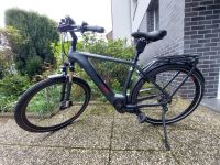 E-Bike Cube Kathmandu Hybrid EXC 500 (2020) inkl. COBI-Bike, RH54 Nordrhein-Westfalen - Herten Vorschau