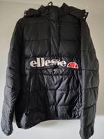 ellesse Winterjacke Sachsen - Chemnitz Vorschau