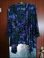 "Georgede" Cardigan,   Blusen-Jacke 54-56   neuwertig Niedersachsen - Peine Vorschau