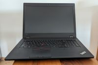 Lenovo Notebook ThinkPad P73 (Workstation) - Core i9 Bayern - Kolbermoor Vorschau
