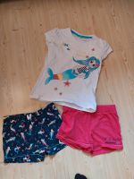 Sommerset 122/128 Shirt und Shorts 122/128 Kr. Passau - Passau Vorschau