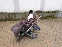 Kinderwagen von Hauck Ludwigsvorstadt-Isarvorstadt - Isarvorstadt Vorschau