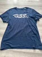 T-Shirt Herren Adidas Niedersachsen - Wolfsburg Vorschau