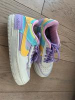 Nike air sneakers 38 Nordrhein-Westfalen - Ascheberg Vorschau