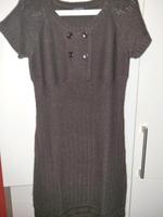 Strickkleid Only  Gr. M braun Saarland - Überherrn Vorschau