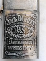 Jack Daniel's Feuerzeug Sammeln Selten Tausch Baden-Württemberg - Baden-Baden Vorschau