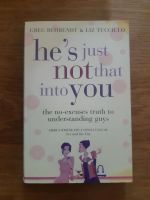 Buch He's just not that into you Liz Tuccillo Greg Behrendt Niedersachsen - Osloß Vorschau