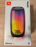 JBL Pulse 5 Box / Lautsprecher ovp ungeöffnet Hessen - Darmstadt Vorschau