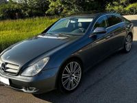 Mercedes CLS 350 Hessen - Limeshain Vorschau