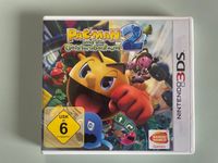 Nintendo 3DS Pac-Man 2 / und die Geisterabenteuer Niedersachsen - Aerzen Vorschau