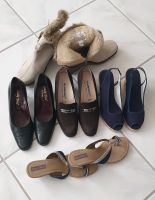Damen Schuhe wenig bzw garnicht getragen Baden-Württemberg - Sindelfingen Vorschau