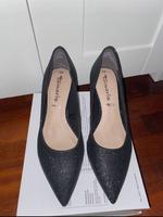 Tamari’s Glitzer Pumps Niedersachsen - Stade Vorschau