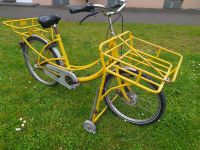 Fahrrad Deutsche Post Nordrhein-Westfalen - Ennigerloh Vorschau