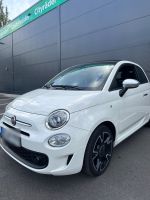 Fiat 500C FIAT * ROCKSTAR *CABRIO* AUTOMATIK Nordrhein-Westfalen - Oberhausen Vorschau