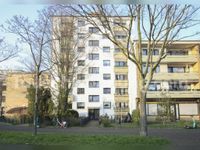 [TAUSCHWOHNUNG] 3 Zi Wohnung mit Balkon Domblick Mauenheim gegen 2 Zi Köln - Nippes Vorschau
