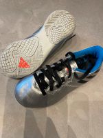 Adidas Fußballschuhe Sportschuhe  28 Silber Bayern - Mömlingen Vorschau