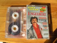 Musikkassette MC Engelbert (wie neu!) Nordrhein-Westfalen - Monheim am Rhein Vorschau