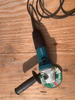 Makita GA5030 Winkelschleifer Nordrhein-Westfalen - Lage Vorschau