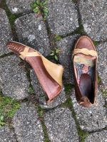 Keil Damenschuhe Gr 36 Bayern - Altdorf bei Nürnberg Vorschau