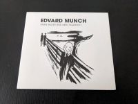 Edvard Munch - Meine Bilder sind mein Tagebuch - CD Nürnberg (Mittelfr) - Südstadt Vorschau