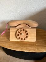 Grimms Holzspielzeug Telefon Niedersachsen - Stuhr Vorschau