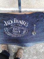 Jack Daniels Garderobe Sachsen-Anhalt - Zeitz Vorschau