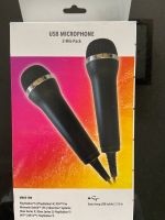 USB Microphone 2 MIC PAck Baden-Württemberg - Friesenheim Vorschau