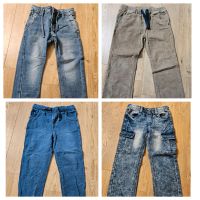 Hosen Set Größe 116 / Preis pro Hose 2,50€ Niedersachsen - Wittingen Vorschau