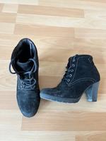 Tamaris Stiefeletten 36 schwarz Wuppertal - Vohwinkel Vorschau