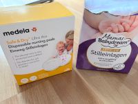 Stilleinlagen Medela & Babydream Wandsbek - Hamburg Jenfeld Vorschau