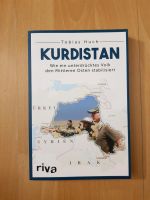 Tobias Huch Kurdistan Kurden Rojava Peshmerga Barzani Buch Bücher Frankfurt am Main - Gallusviertel Vorschau