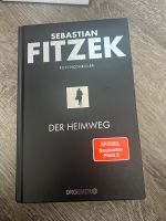 Sebastian Fitzek Der Heimweg Kreis Ostholstein - Stockelsdorf Vorschau