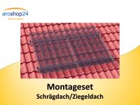 Solar PV Montageset – Schräg-/Ziegeldach 2 Module hochkant / 99€* Rheinland-Pfalz - Bad Kreuznach Vorschau