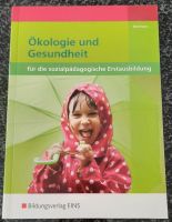 Ökologie und Gesundheit für die sozialpädagogische Erstausbildung Bayern - Thalmässing Vorschau
