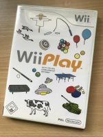 Spiel für Nintendo Wii -Wii Play- Nordrhein-Westfalen - Hagen Vorschau