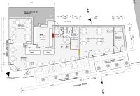 Nutzungsänderung für Gewerberäume - Architekt Baugenehmigung Berlin - Mitte Vorschau