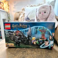 Harry Potter Lego 76400 NEU Baden-Württemberg - Mauer Vorschau