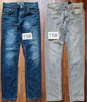 Jeans, Größe 158 Bayern - Aschaffenburg Vorschau
