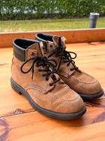 TOP 8802 Supersole Moc Toe Sand Mohave 9,5| 42,5 Neuhausen-Nymphenburg - Neuhausen Vorschau