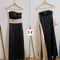 gebrauchte Abendkleid - verschiedene Größe u. Stile 3-5€ Mitte - Wedding Vorschau