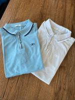 2 Tom Tailor Poloshirts Herren Gr. S Schleswig-Holstein - Lütjenburg Vorschau