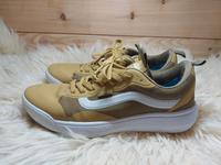 VANS Sneaker Turnschuhe Gr. 40 senfgelb gelb TOP Zustand Nordrhein-Westfalen - Soest Vorschau