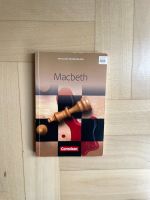 William Shakespeare Macbeth vom Cornelsen Verlag Hamburg - Bergedorf Vorschau